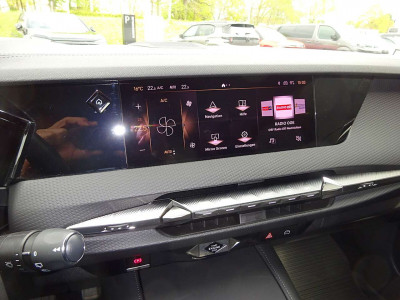 DS Automobiles DS 4 Gebrauchtwagen