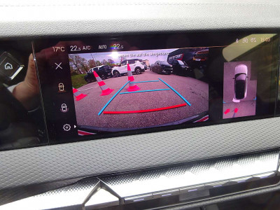 DS Automobiles DS 4 Gebrauchtwagen