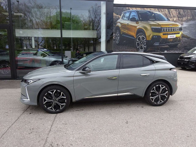 DS Automobiles DS 4 Gebrauchtwagen