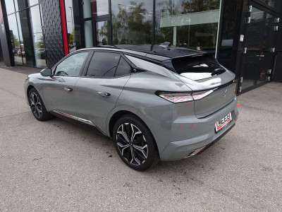 DS Automobiles DS 4 Gebrauchtwagen