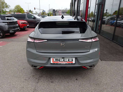 DS Automobiles DS 4 Gebrauchtwagen