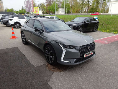 DS Automobiles DS 4 Gebrauchtwagen