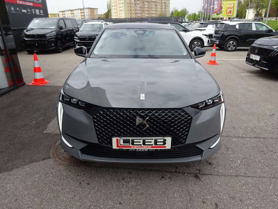 DS Automobiles DS 4 Gebrauchtwagen