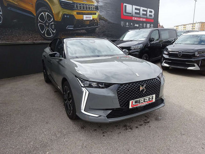 DS Automobiles DS 4 Gebrauchtwagen
