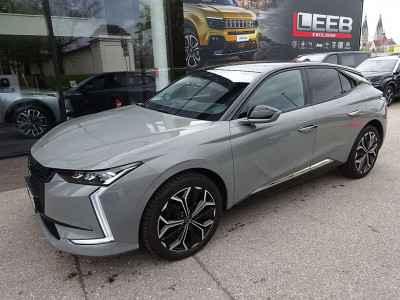 DS Automobiles DS 4 Gebrauchtwagen