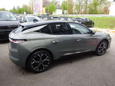 DS Automobiles DS 4 Gebrauchtwagen