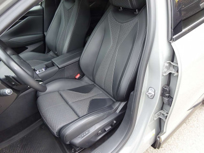 DS Automobiles DS 4 Gebrauchtwagen