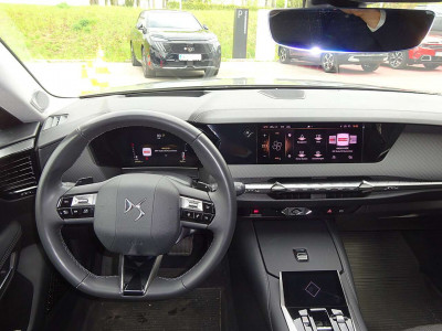 DS Automobiles DS 4 Gebrauchtwagen