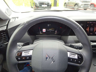 DS Automobiles DS 4 Gebrauchtwagen