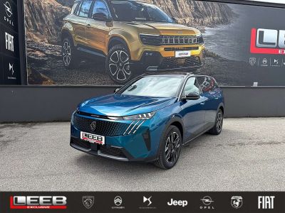 Peugeot 5008 Gebrauchtwagen Peugeot 5008 Gebrauchtwagen