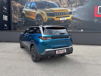 Peugeot 5008 Gebrauchtwagen