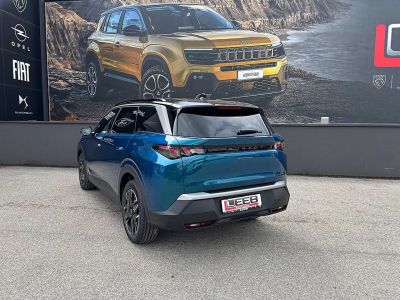 Peugeot 5008 Gebrauchtwagen Peugeot 5008 Gebrauchtwagen