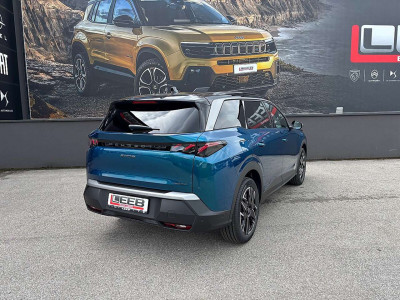 Peugeot 5008 Gebrauchtwagen