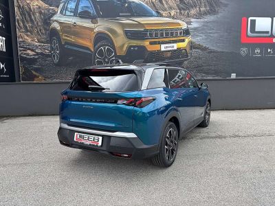 Peugeot 5008 Gebrauchtwagen Peugeot 5008 Gebrauchtwagen