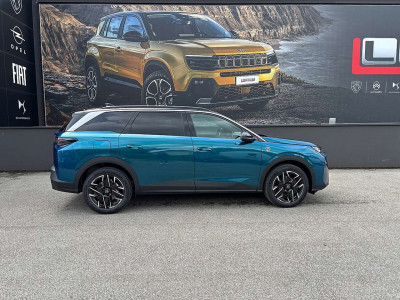 Peugeot 5008 Gebrauchtwagen