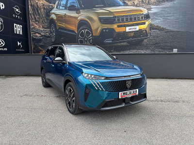 Peugeot 5008 Gebrauchtwagen