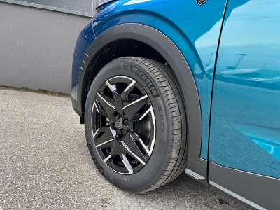 Peugeot 5008 Gebrauchtwagen