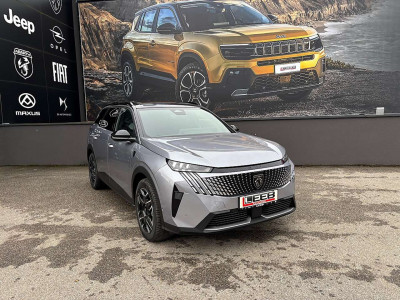 Peugeot 5008 Gebrauchtwagen