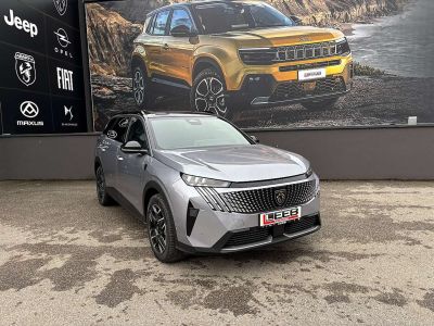 Peugeot 5008 Gebrauchtwagen Peugeot 5008 Gebrauchtwagen