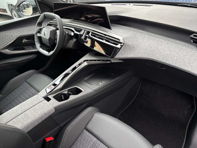 Peugeot 5008 Gebrauchtwagen