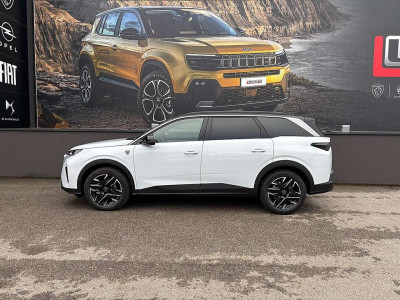 Peugeot 5008 Gebrauchtwagen