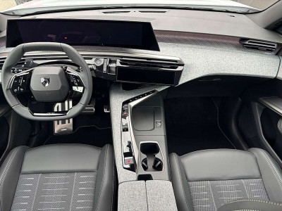 Peugeot 5008 Gebrauchtwagen