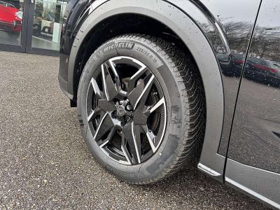 Peugeot 5008 Gebrauchtwagen