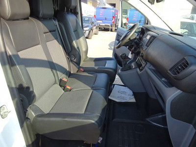 Peugeot Expert Gebrauchtwagen