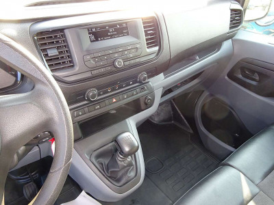 Peugeot Expert Gebrauchtwagen