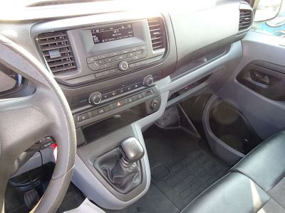 Peugeot Expert Gebrauchtwagen