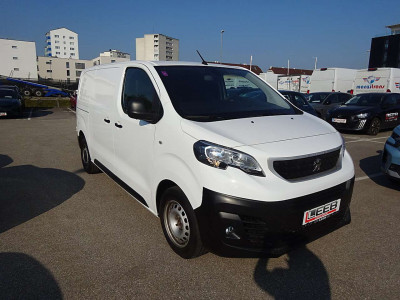 Peugeot Expert Gebrauchtwagen