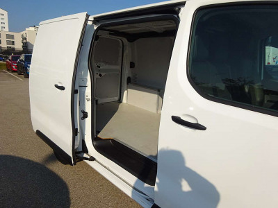 Peugeot Expert Gebrauchtwagen