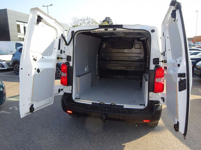 Peugeot Expert Gebrauchtwagen