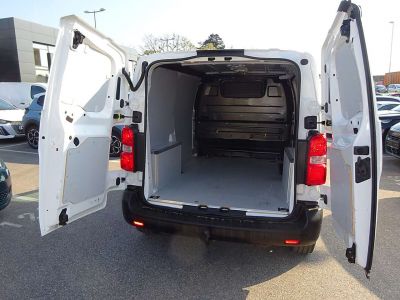 Peugeot Expert Gebrauchtwagen
