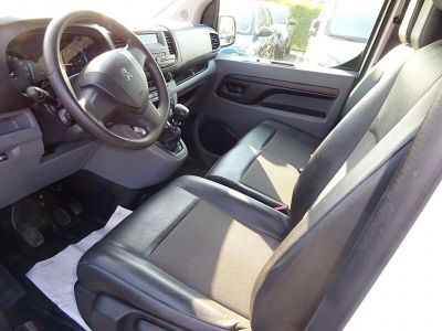 Peugeot Expert Gebrauchtwagen