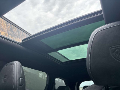 Peugeot 5008 Gebrauchtwagen