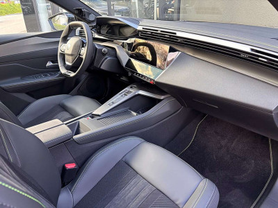 Peugeot 308 Gebrauchtwagen