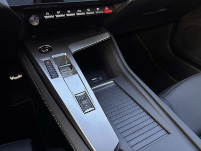 Peugeot 308 Gebrauchtwagen