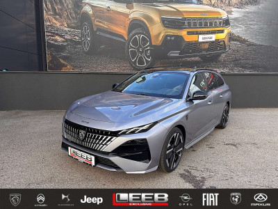 Peugeot 308 Gebrauchtwagen