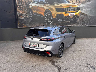 Peugeot 308 Gebrauchtwagen