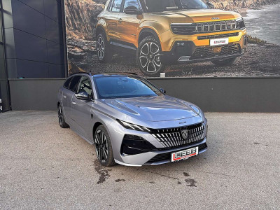 Peugeot 308 Gebrauchtwagen