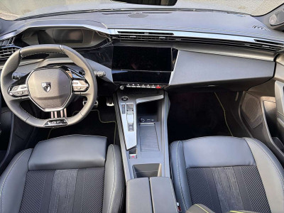 Peugeot 308 Gebrauchtwagen