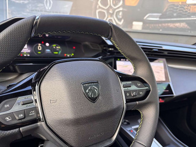 Peugeot 308 Gebrauchtwagen