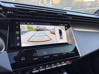 Peugeot 308 Gebrauchtwagen