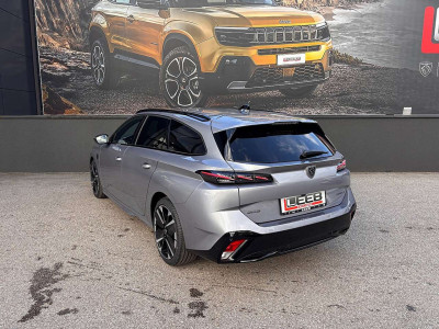 Peugeot 308 Gebrauchtwagen