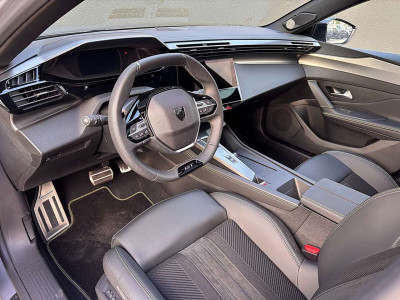 Peugeot 308 Gebrauchtwagen