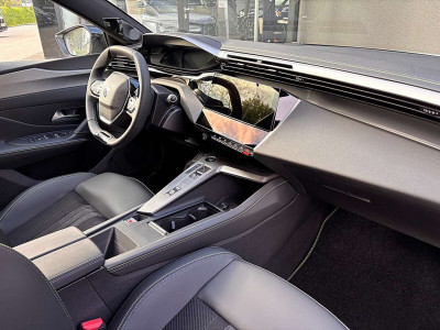 Peugeot 308 Gebrauchtwagen