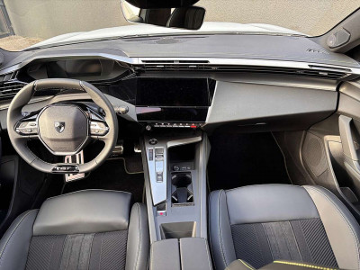 Peugeot 308 Gebrauchtwagen