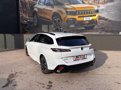 Peugeot 308 Gebrauchtwagen