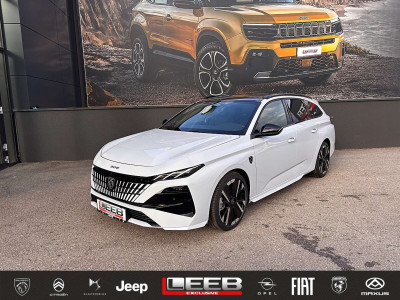 Peugeot 308 Gebrauchtwagen